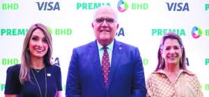 BHD lanza su nueva tarjeta inclusiva con múltiples beneficios