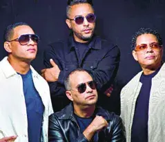 Banda Real regresa a La Florida y New York