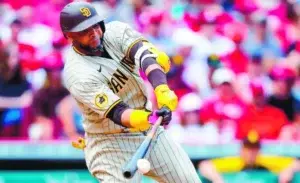 Nelson Cruz sigue sin despertar interés en Grandes Ligas