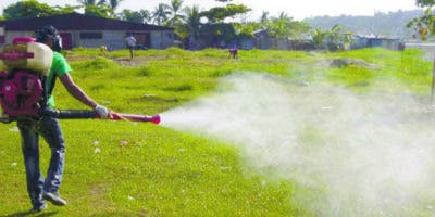 SP insta tomar medidas escuelas evitar dengue
