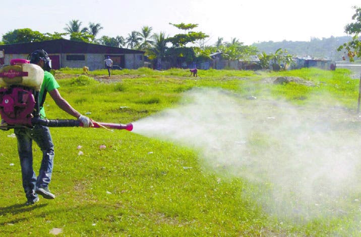 SP insta tomar medidas escuelas evitar dengue