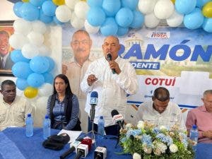 Alburquerque : “Un feito como yo también lo puede hacer mejor que Luis Abinader “