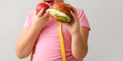 Sobrepeso y obesidad infantil en Latinoamérica es «alarmante”, dice Unicef