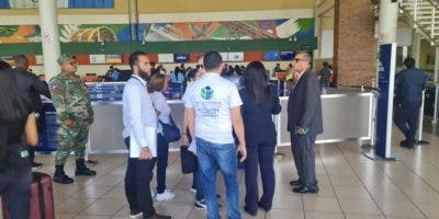 Pro Consumidor interviene aeropuertos para comprobar «irregularidades» de JetBlue