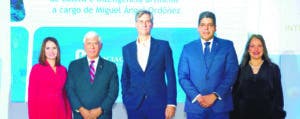 Asociación Cibao auspicia una  conferencia