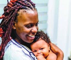 Programa  prevención de muertes maternas