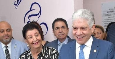 El Senado inaugura una sala de lactancia