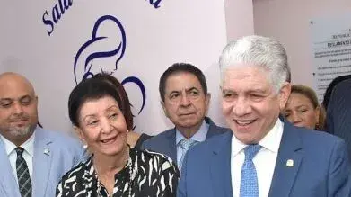 El Senado inaugura una sala de lactancia