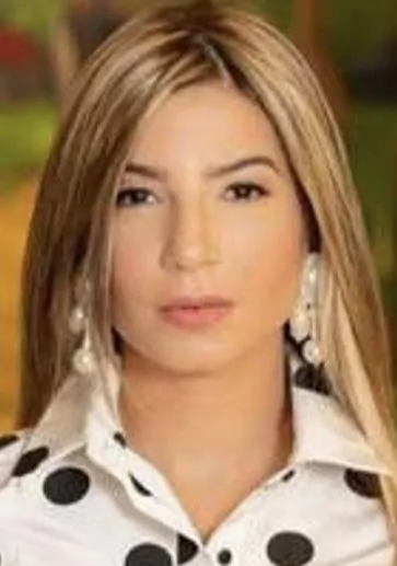 La arquitecta Leslie Rosado fue asesinada en 2021.
