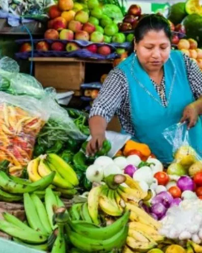 Inflación de julio se ubica en rango meta