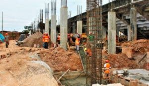 Actores del sector de construcción esperan repunte en próximos meses