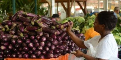 Se registra una variación en precios productos agrícolas