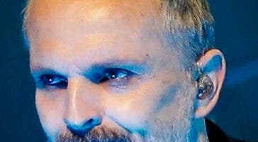 Miguel Bosé cuenta asalto vivió junto a sus hijos