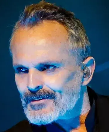 Miguel Bosé cuenta asalto vivió junto a sus hijos