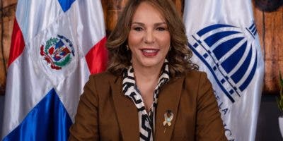 Milagros Germán: “Estoy enfocada en servir a mi país”