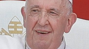 El papa reitera tolerancia cero por los abusos contra menores