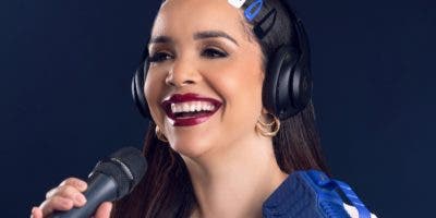 Claribel Adamez inicia nueva etapa en la radio