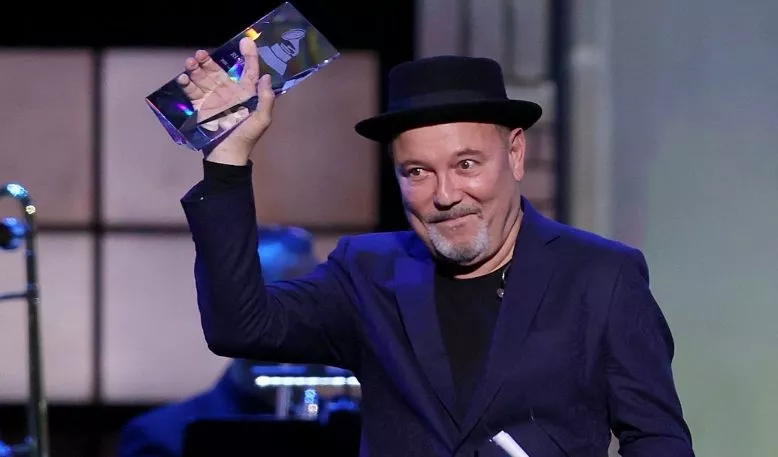 Rubén Blades anuncia  regreso a Santo Domingo