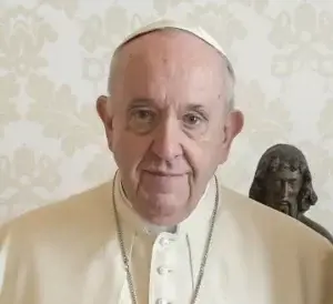 El papa a favor de las grandes tecnologías