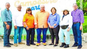 Banco Adopem celebra aniversario con empleados