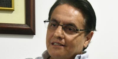 Un candidato presidencial de Ecuador cae asesinado