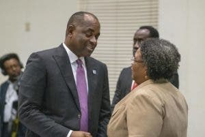 Caricom asume papel crucial en crisis de Haití