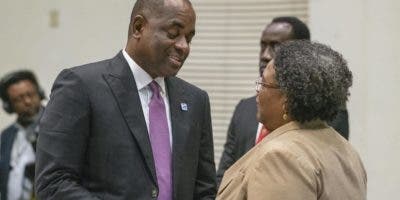 Caricom asume papel crucial en crisis de Haití