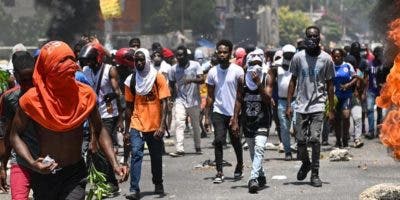 Conmoción en Haití; matanza acto religioso
