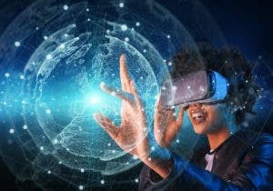 La realidad virtual: una nueva forma disfrutar tecnología