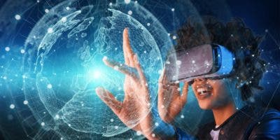La realidad virtual: una nueva forma disfrutar tecnología