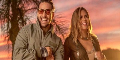 Karol G y Maluma se lanzan al funk carioca en el remix de “Tá OK»