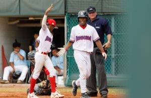 Dos dominicanos en equipo ideal  Mundial Béisbol