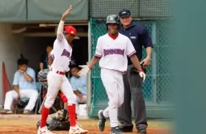 Dos dominicanos en equipo ideal  Mundial Béisbol