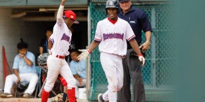 Dos dominicanos en equipo ideal  Mundial Béisbol