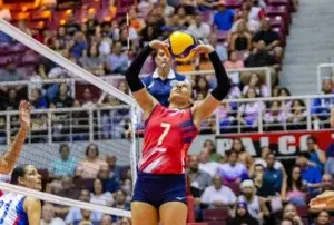 Reinas del Caribe debutan hoy en el Continental 2023