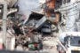 Gas inflamable por plásticos recalentados pudo causar la explosión en San Cristóbal