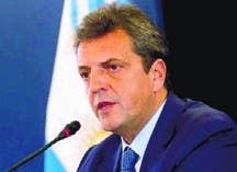 Argentina sigue negociaciones con el FMI