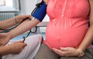 La preeclampsia puede acelerar envejecimiento