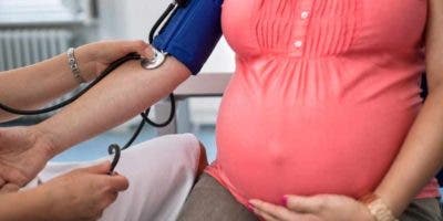 La preeclampsia puede acelerar envejecimiento