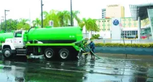 El efecto sorpresa es devastador al paso de tormentas y huracanes