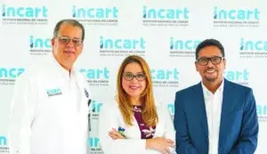 Incart anfitrión de congreso regional de capacitación