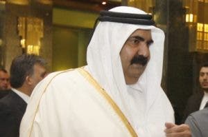 El jeque Alí Al Thani, nuevo presidente Fiba