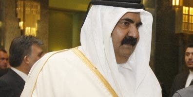 El jeque Alí Al Thani, nuevo presidente Fiba
