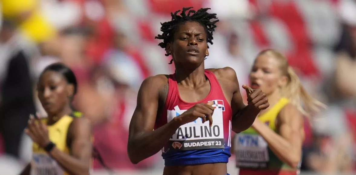 Marileidy triunfa y va hoy en semifinal