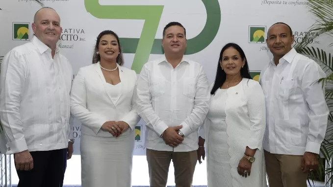 Cooperativa Mamoncito, celebra  asamblea general