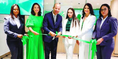 Banco Promerica abre su nueva sucursal La Vega