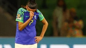 Argentina y Brasil no logran clasificar y Colombia queda única esperanza Latina en el Mundial Femenino