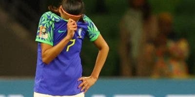 Argentina y Brasil no logran clasificar y Colombia queda única esperanza Latina en el Mundial Femenino
