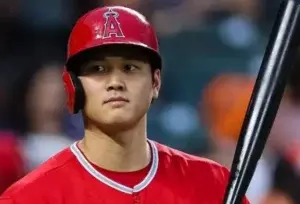 Ohtani sigue sumando hitos en gran campaña