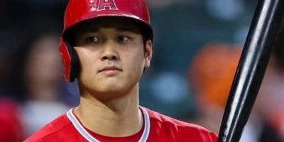 Ohtani sigue sumando hitos en gran campaña